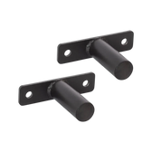 Weight Plate Storage